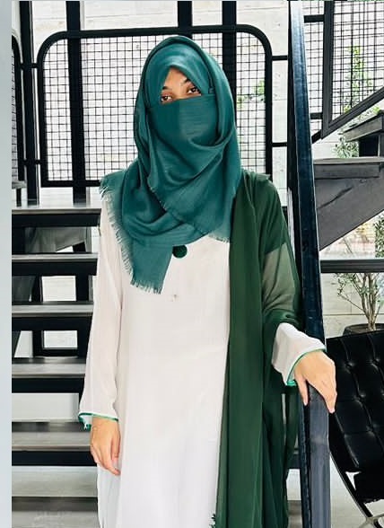 Ms. Harisa Shahid